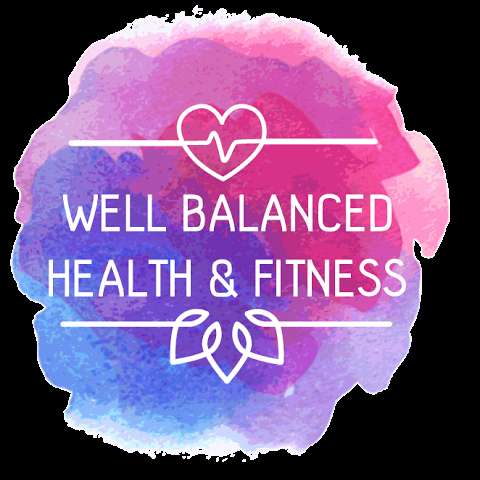 Photo: Well Balanced Health and Fitness